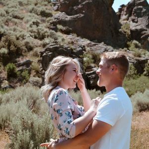 Meet your Posher, Jodene